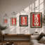 Know Typography - Framed Print-716653957-716653958