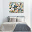 «Adoria II» par Studio Arts, reproduction d'art sur toile-435028652-435028655