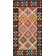 Kilim One-of-a-Kind 3'5" X 6'6" Area Rug