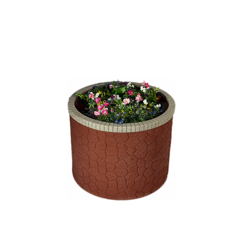 Karter Cachepot, Brick