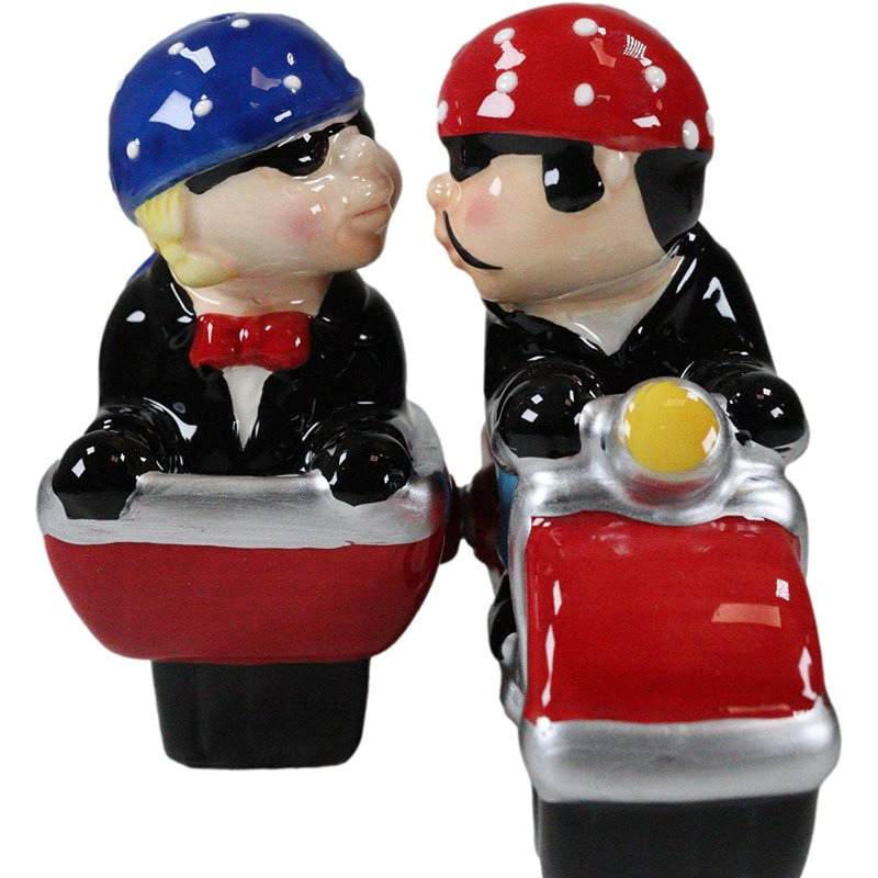Figurine Ikey