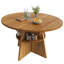 Extendable Dining Table