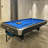 Three-In-One Multi-Functional Indoor Commercial Pool Table-117290047-117290049