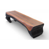 Solid Wood Dining Bench