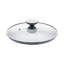 Berndes Vario Click Induction Non-Stick Aluminum Round Dutch Oven-6661271