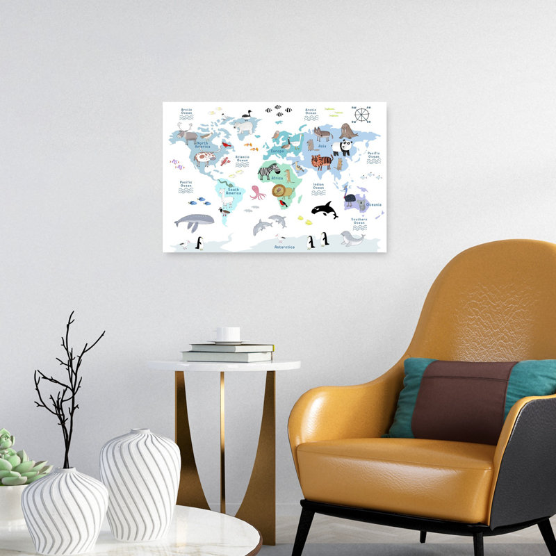 Print, 40.64cm H x 60.96cm W