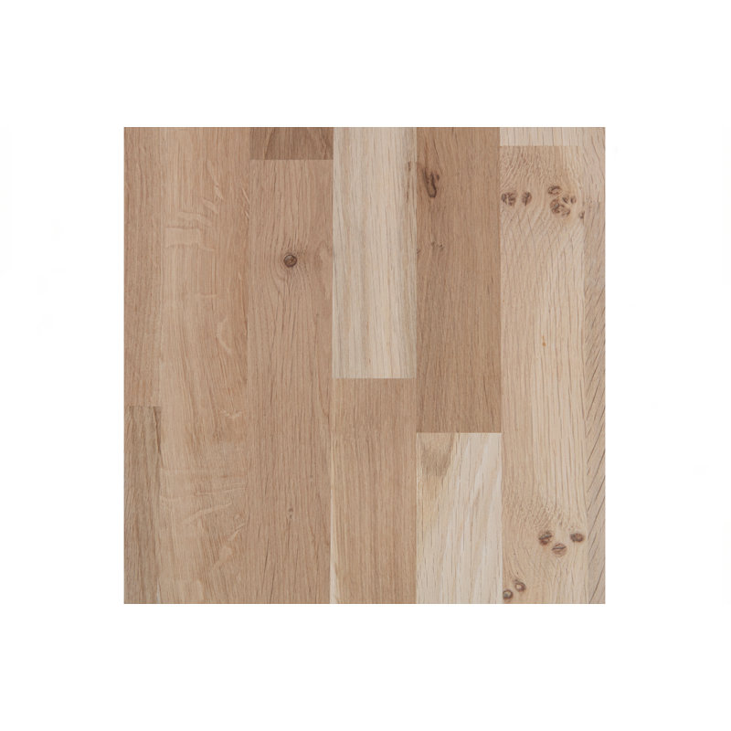 Jorma Dining Table, H75 x L200 x W90cm