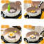 Belfry Kitchen Tiradentes Egg Mould