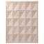 Rug & Kilim’S Scandinavian Geometric Beige Brown Wool Rug-1029134897