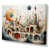 Toile tendue