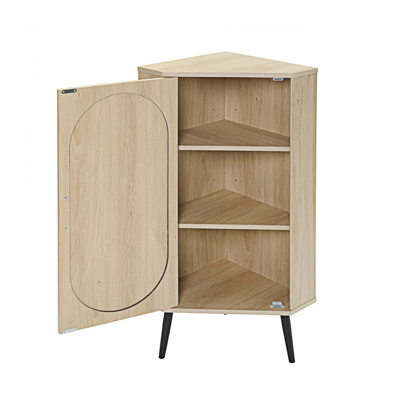 Armoire de coin