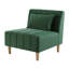 Tabouret 30 pouces vert-99320387