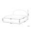 Floryan Upholstered Storage Bed