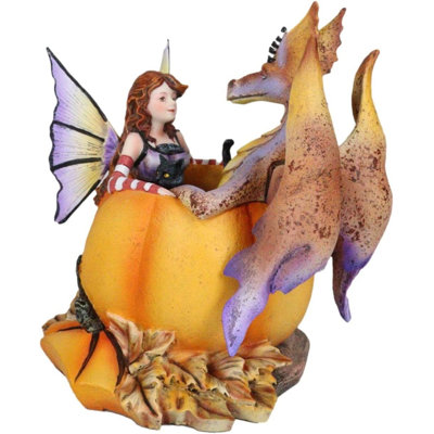 Ijana Fantasy & Sci-Fi Figurines & Sculptures