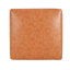 Repose-pieds carré en cuir PU-1981658444