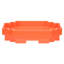 Japandi Wood Decorative Tray-1558829829