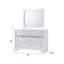 Commode 7 tiroirs Traditional-114233132