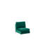 Moya 6 Seater Velvet Sofa & Chaise-1281018141-1281018142