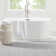 Samson Grey Machine Washable Rug