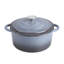 Belfry Kitchen Cast Iron Round Dutch Oven-238094371-238094399-238094393