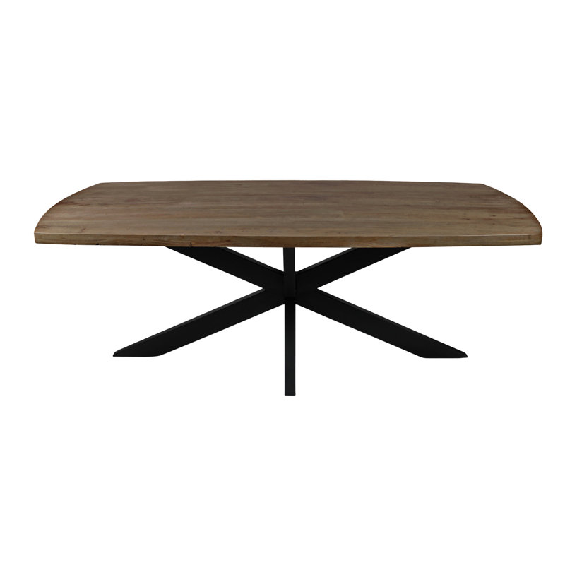  Table de salle à manger 82 po