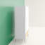 Myrasol 3 Door Manufactured Wood Wardrobe