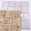 Carreau de mosaïque murale 14 po x 14 po Joya Zellige-72187940