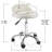 Height Adjustable Lab Stool-70567688