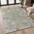 Premium Machine Washable Mayfield AMF2052 Global Rug-1407013412-1407013407
