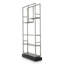 Corrado I Bookcase-1210673127