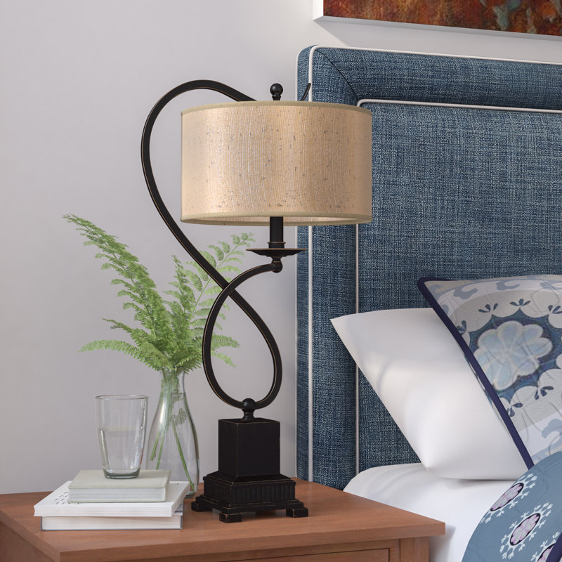 Surrey Arched Lamp