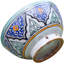 Handmade Ceramic Decorative Bowl