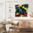 Brampt Colorful Hammerhead Sharks-109214440