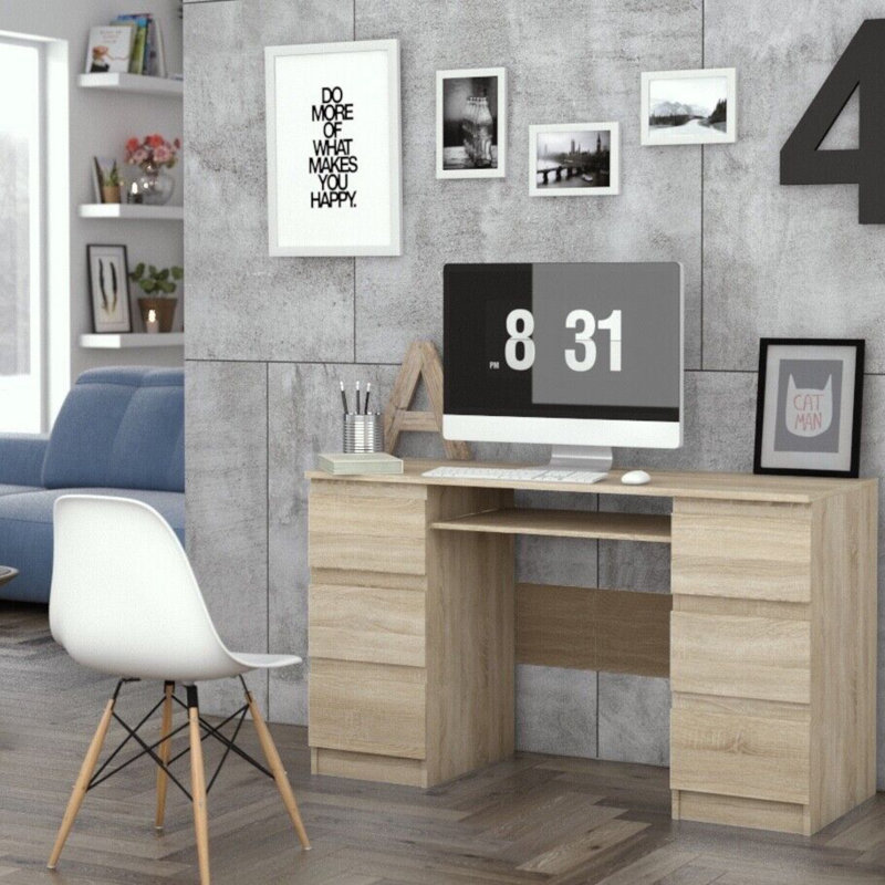 Modular Computer Desk
