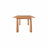 Meridian Solid Wood Dining Table-1056243018-1056243019