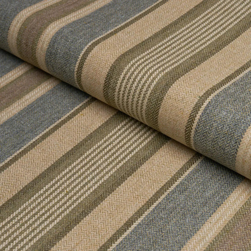 Tissu Edgemere, Denim