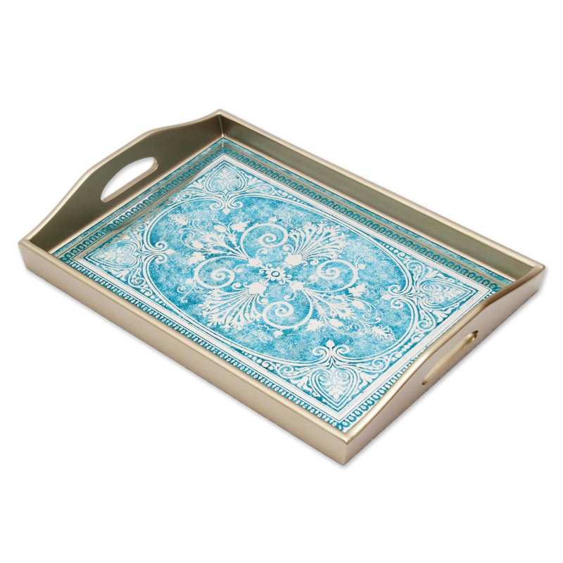 Dorcas Tray
