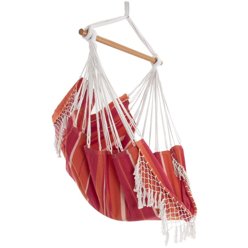 Edith Hanging Chair, Mimosa