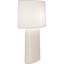 Lampe de table 26,25 po Victor-57324423