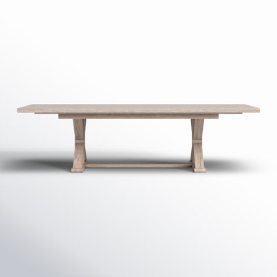 Lana 86" Extendable Dining Table