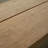 Capri Pine Solid Wood Dining Table