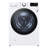 4.5 Cu. Ft. Ultra Large Capacity Smart Wi-Fi Enabled Front Load Washer With Built-In Intelligence & Steam Technology-77994188