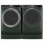 GE Profile Energy Star 7.8 Cu. Ft. Capacity Smart Front Load Gas Dryer With Steam And Sanitize Cycle-1784337703-1784814067