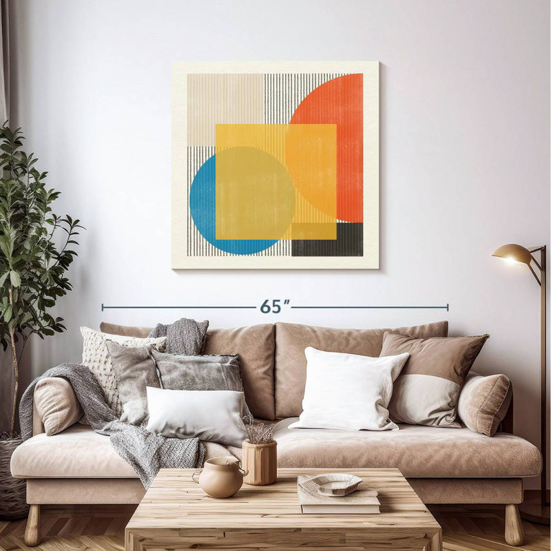 Avery Midcentury Modern Object No 2