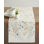 Maison d'Hermine Colmar 100% Cotton Table Runner - Double Layer - 14.5" x 108"