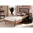 Slat Bed-146514491