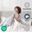 Ensemble d'édredon réversible avec draps Bed-in-a-bag-103089520-103089521