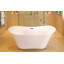 66'' L Soaking Bathtub