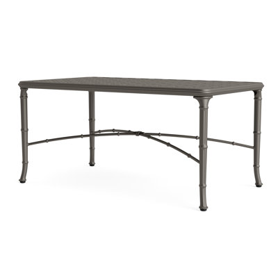 Calcutta Outdoor Coffee Table