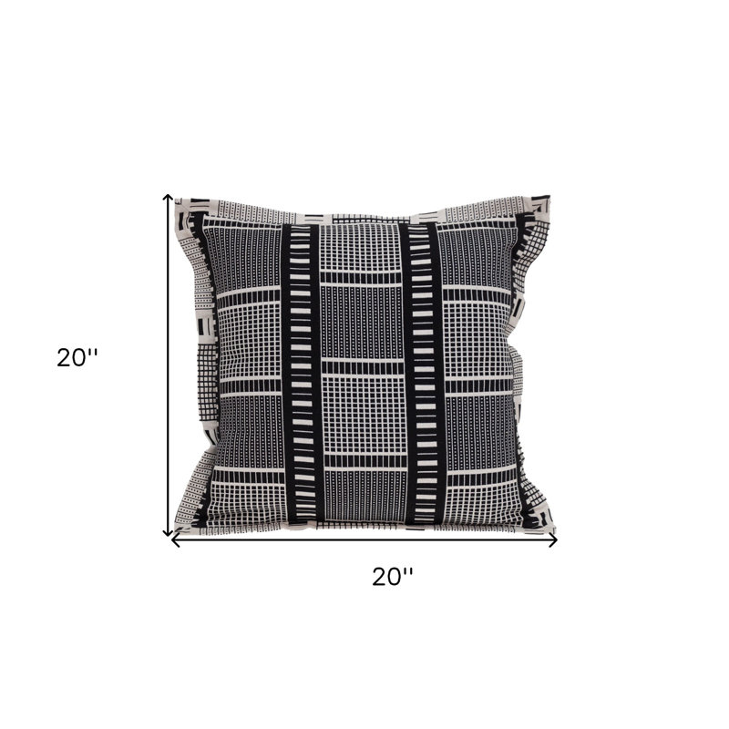 Coussin Tamara